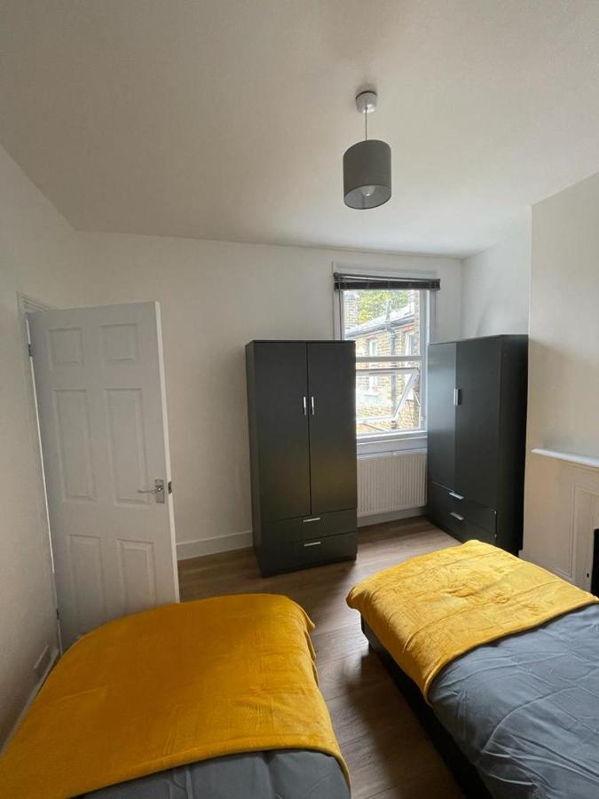 Mercy Apartment *