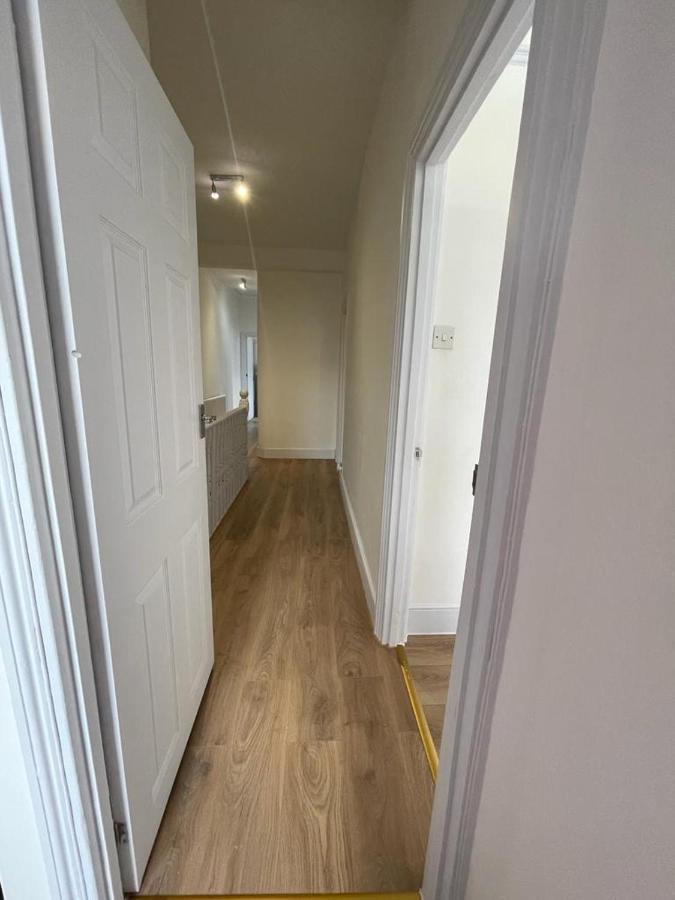 Mercy Apartment *