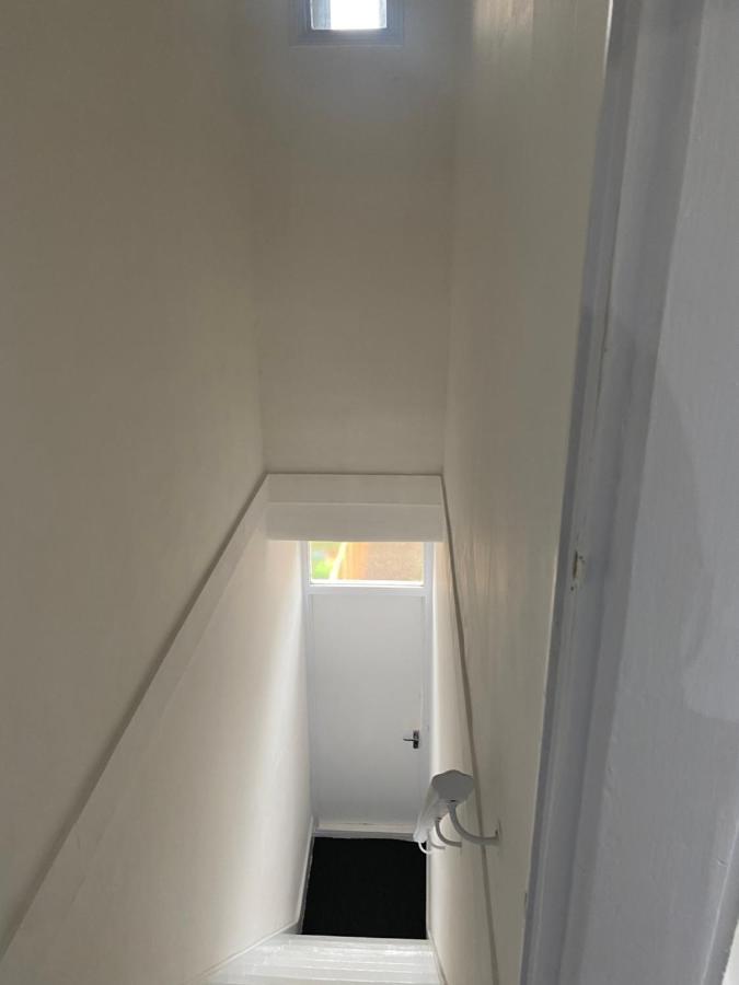 Apartment Mercy *