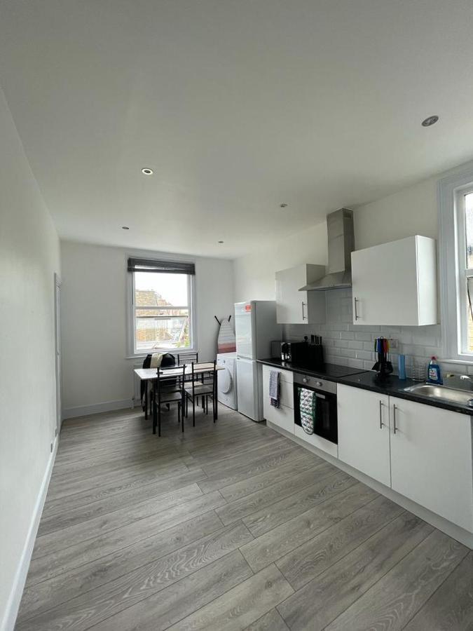 Mercy Apartment