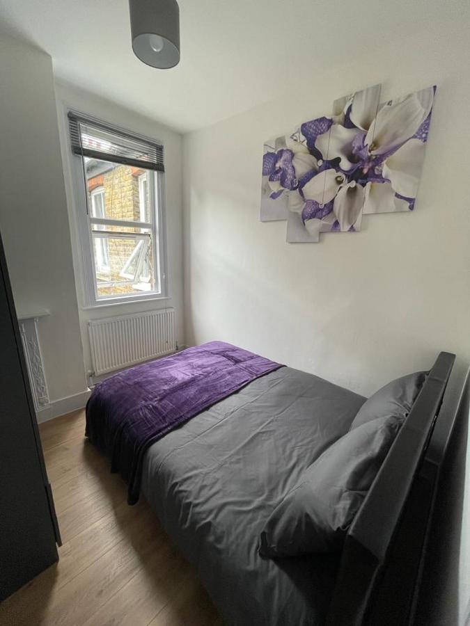Mercy Apartment London