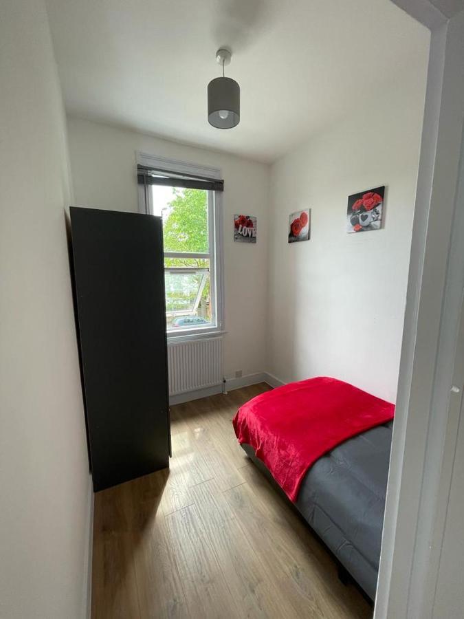 Mercy Apartment *