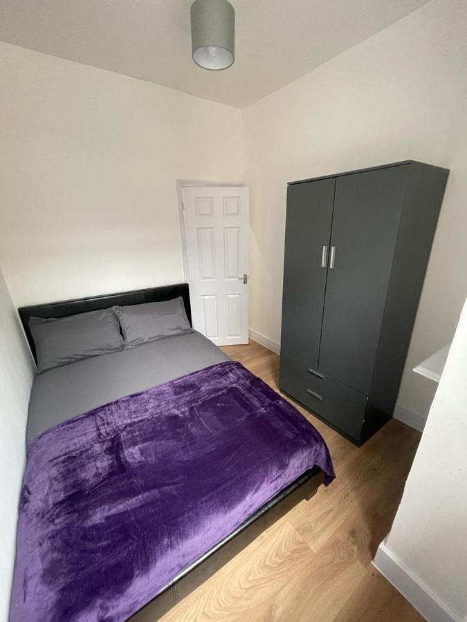 Mercy Apartment *
