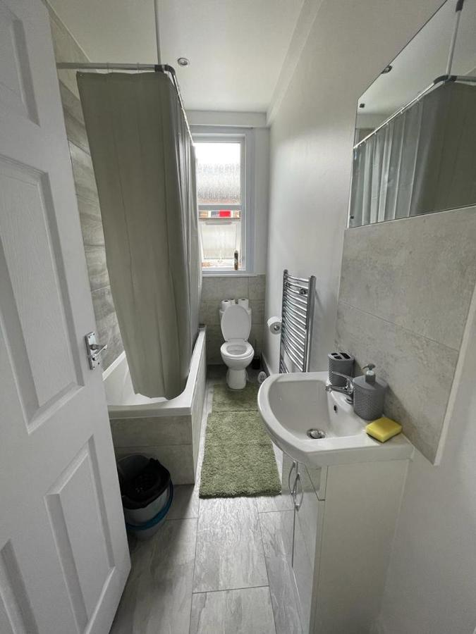 Mercy Apartment