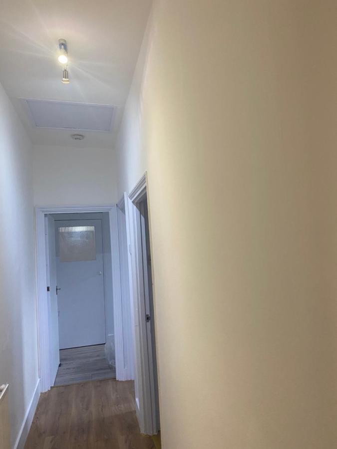 Mercy Apartment