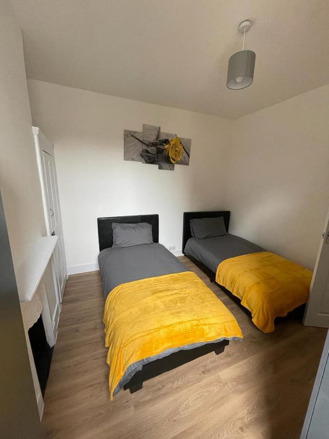 Mercy Apartment *