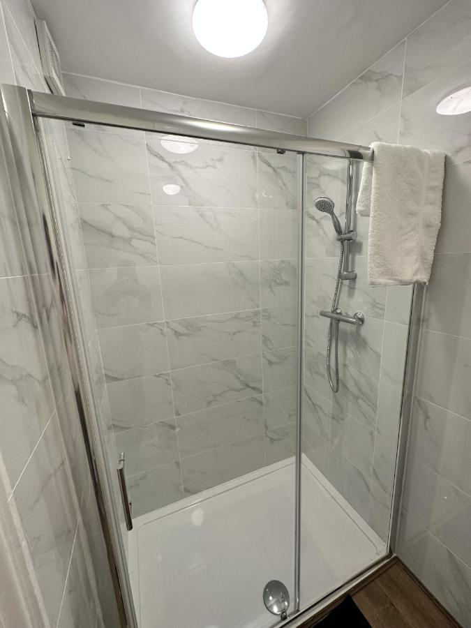 Harrods Apartment London