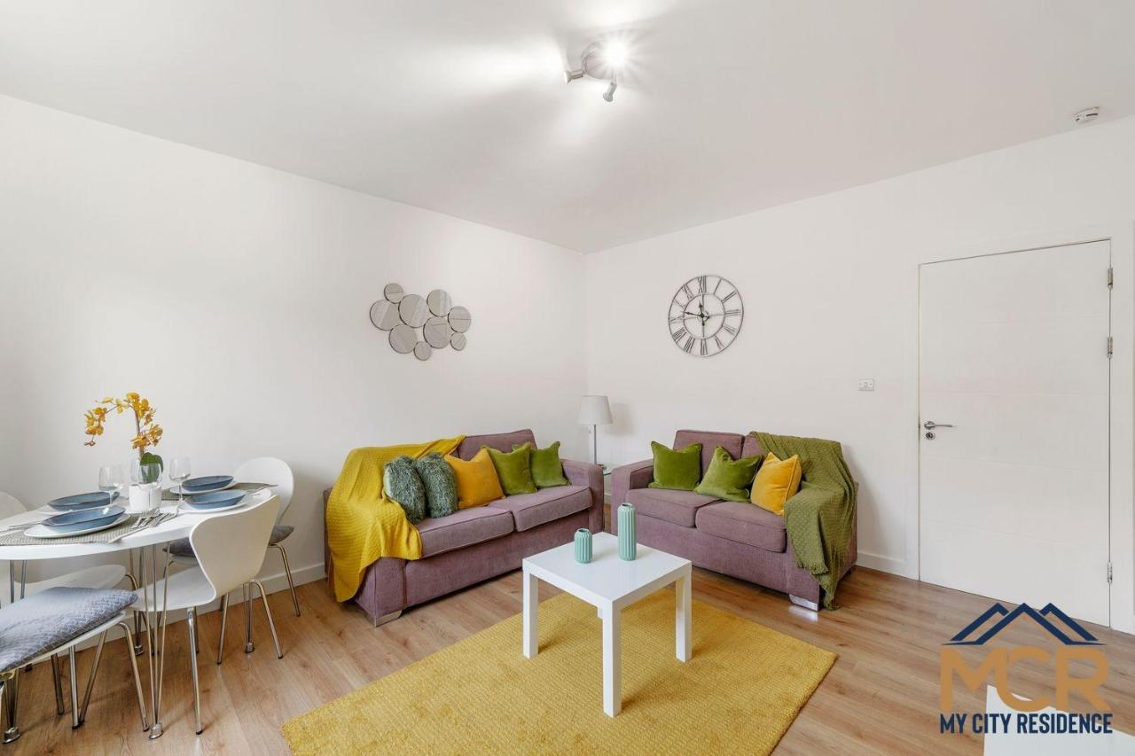 The Radley Apartment *