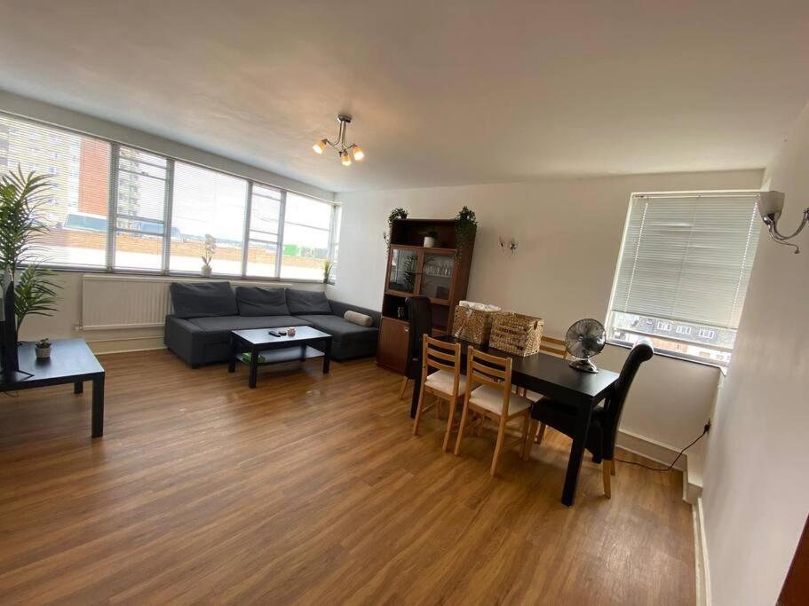Appartement Sentinel 2 Bed In Nw *
