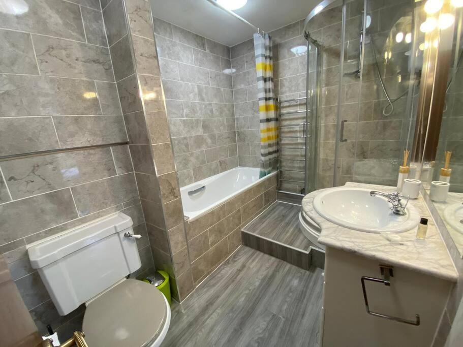 Sentinel 2 Bed In Nw Appartement *
