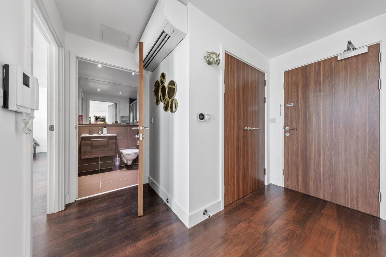 Appartement For 7 In Bp119 Londen