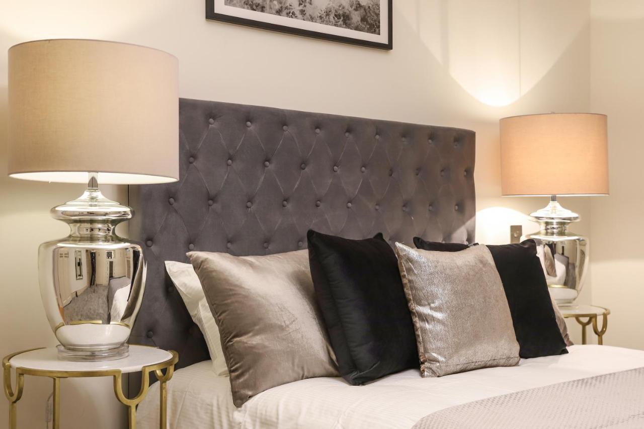 Apartment Notting Hill - Movie Location London