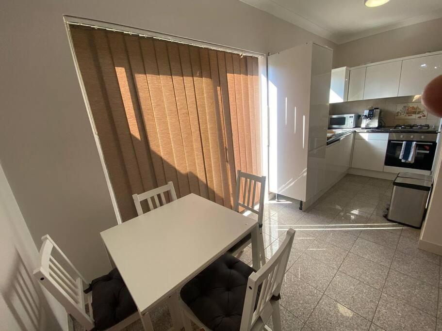 Cheviot 2 Bed *