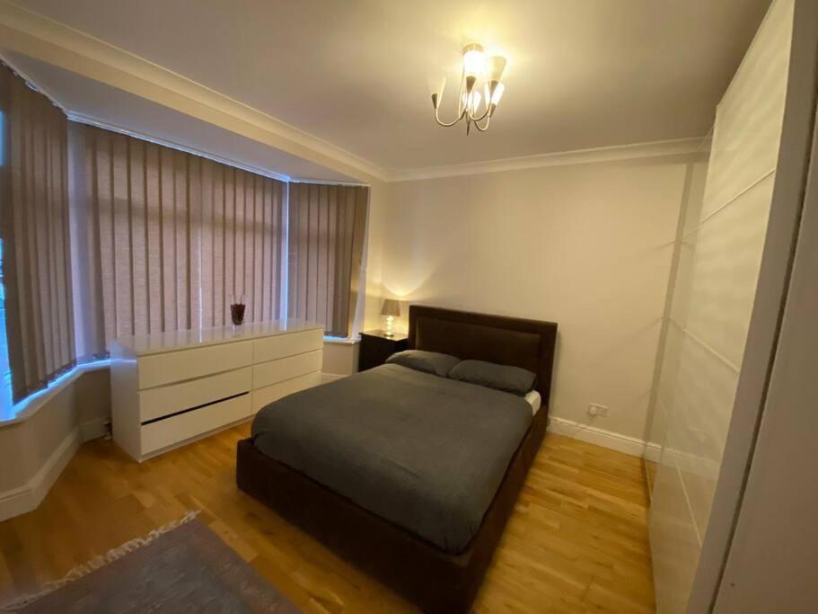 Cheviot 2 Bed