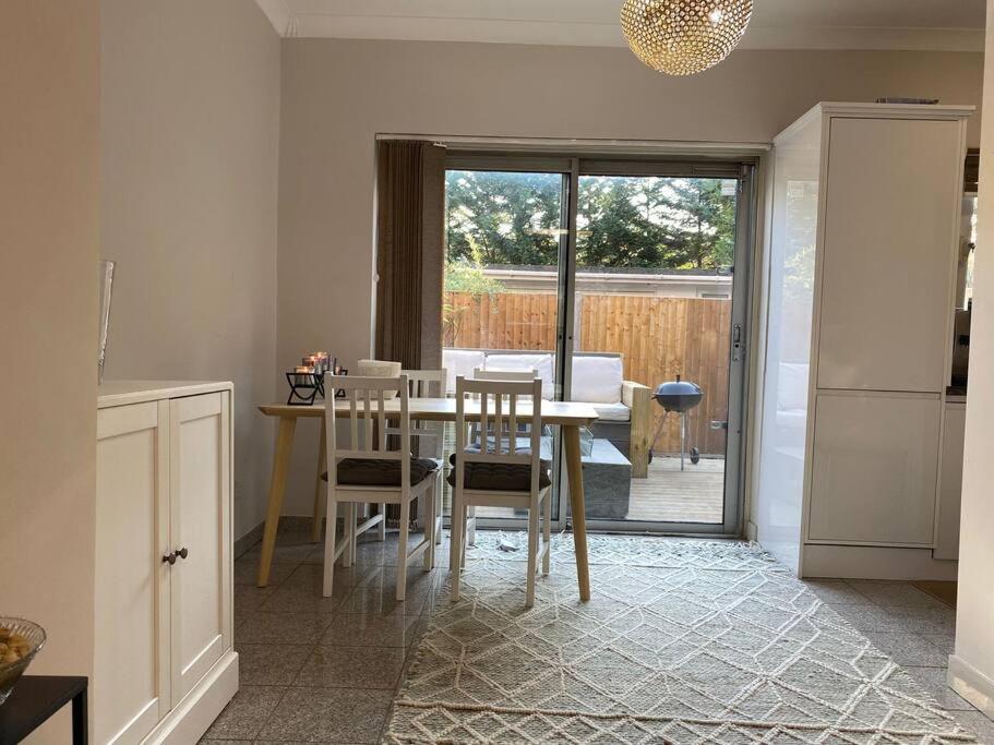 Appartement Cheviot 2 Bed