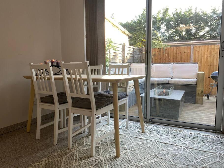 Appartement Cheviot 2 Bed *