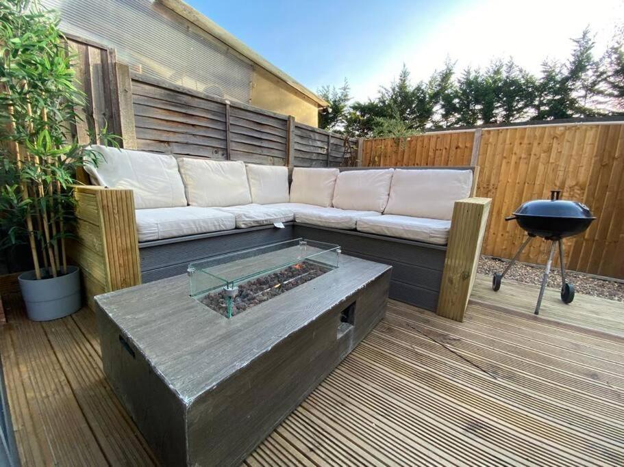 Appartement Cheviot 2 Bed