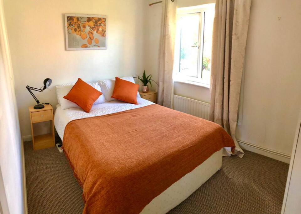 Privite 2 Bedrooms Flat Canada Water Apartamento Londres