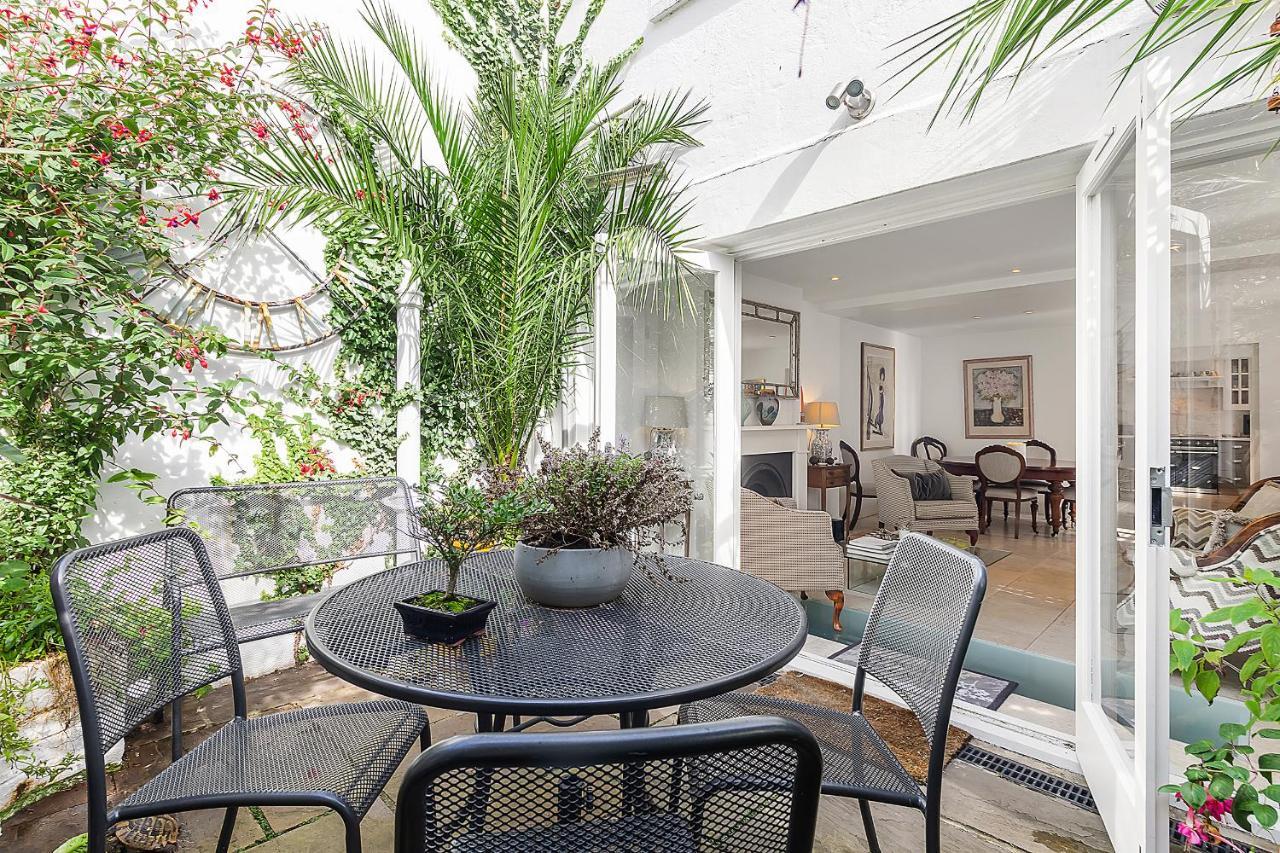 Veeve - Heart Of Hampstead London