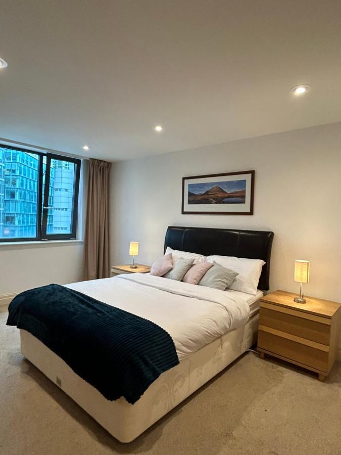 New Beautiful Lux Apartment