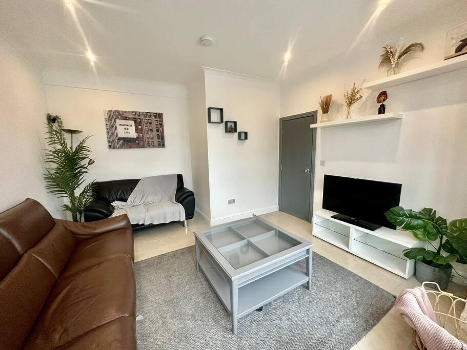 5 Bedroom House Se6 London