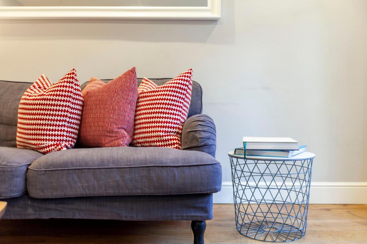 Lovely 2 Bedroom Notting Hill Flat Wgarden Apartment London
