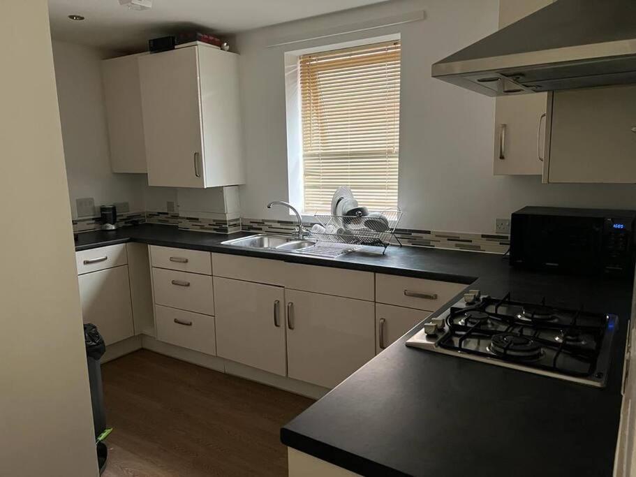 Comfy One Bedroom * Londen