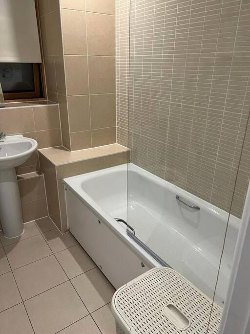Comfy One Bedroom Appartement *