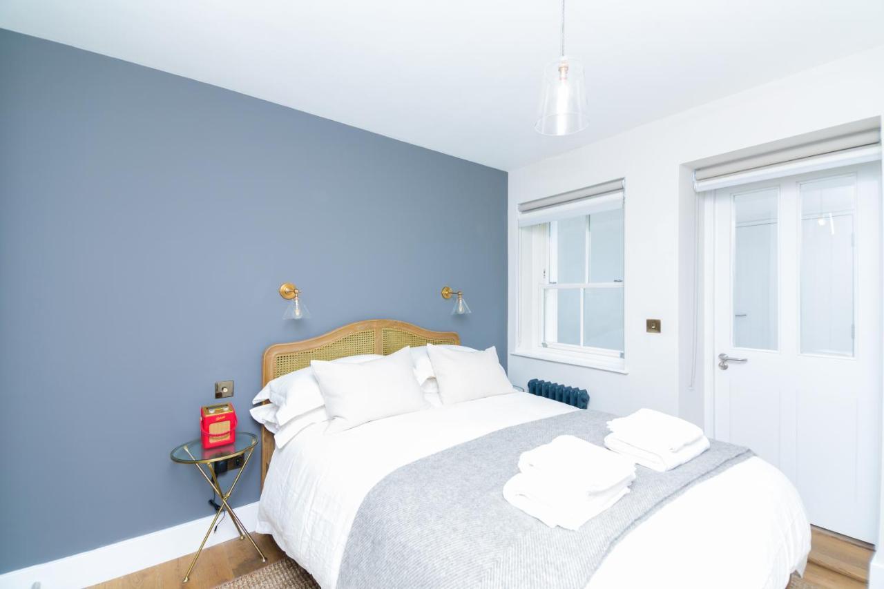 Apartamento Whitfield Street *