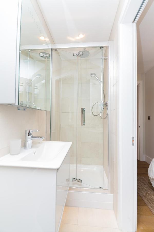 Apartamento Whitfield Street Londres