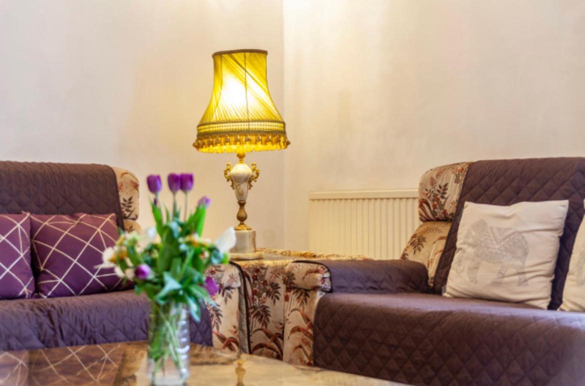 Apartment Large 3 Bed In Kensington Gardens