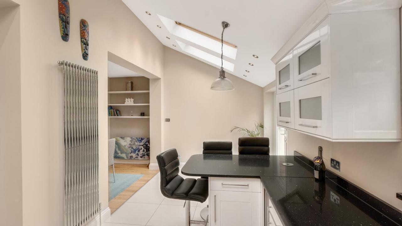 Cosy Luxurious Family * London