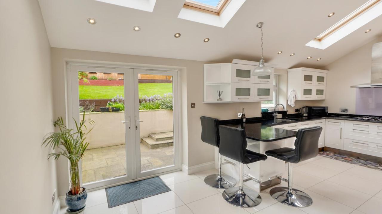 Cosy Luxurious Family Ferienhaus *