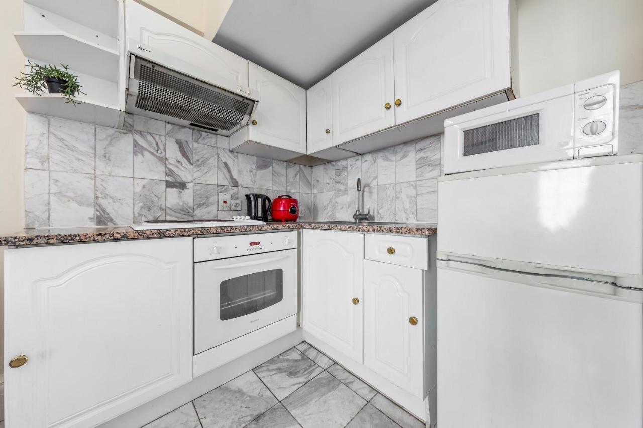 Apartamento Flat In