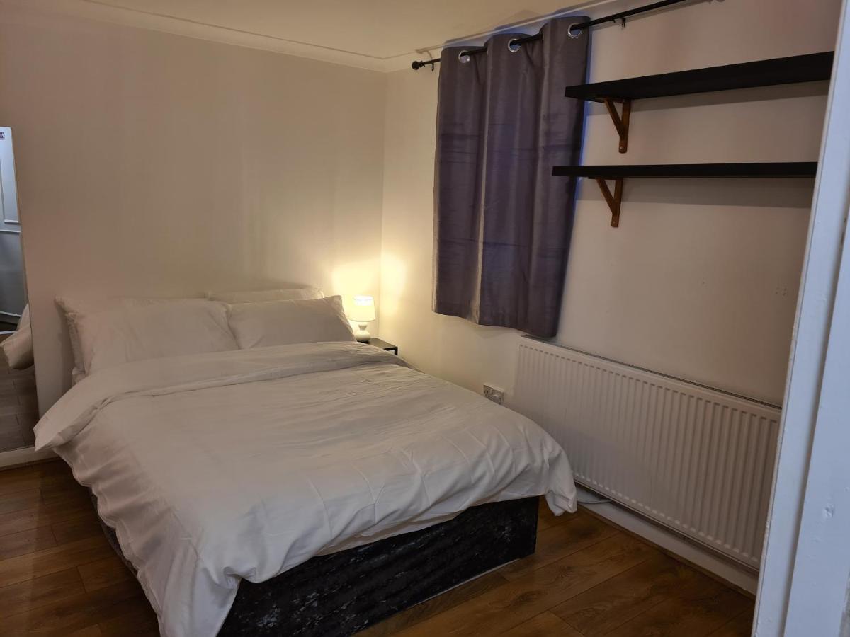 Lovely Vakantiehuis Londen
