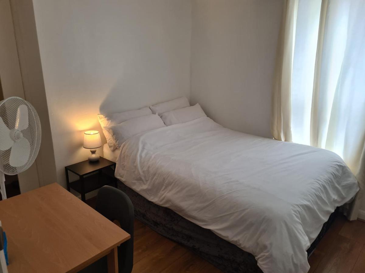 Vakantiehuis Lovely