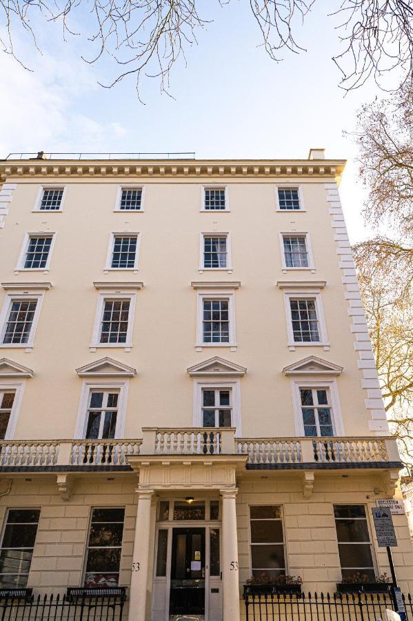 Holland House London