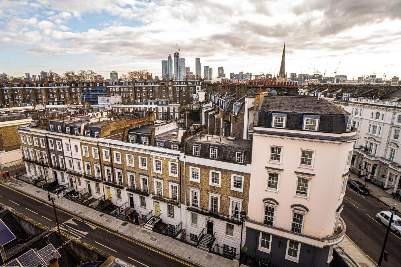 Holland House