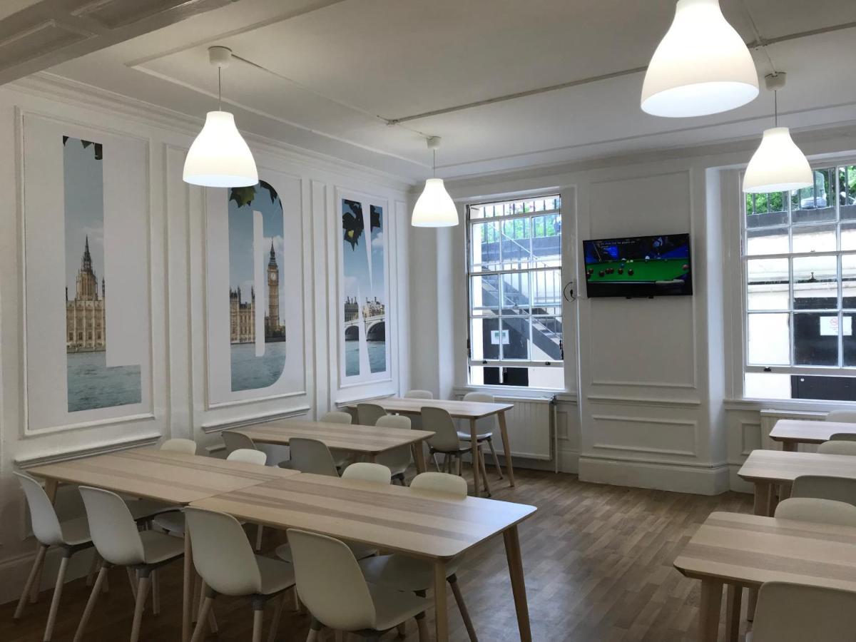 Holland House Hostel London