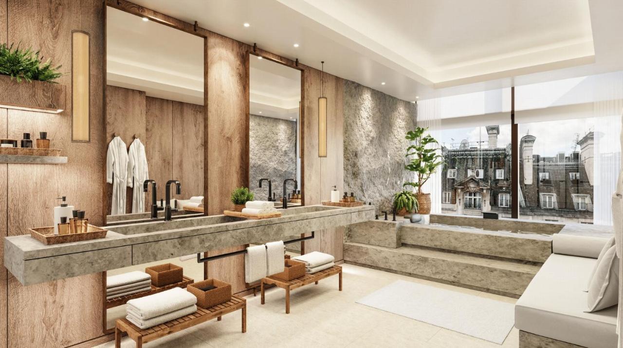 1 Mayfair 5* Londen