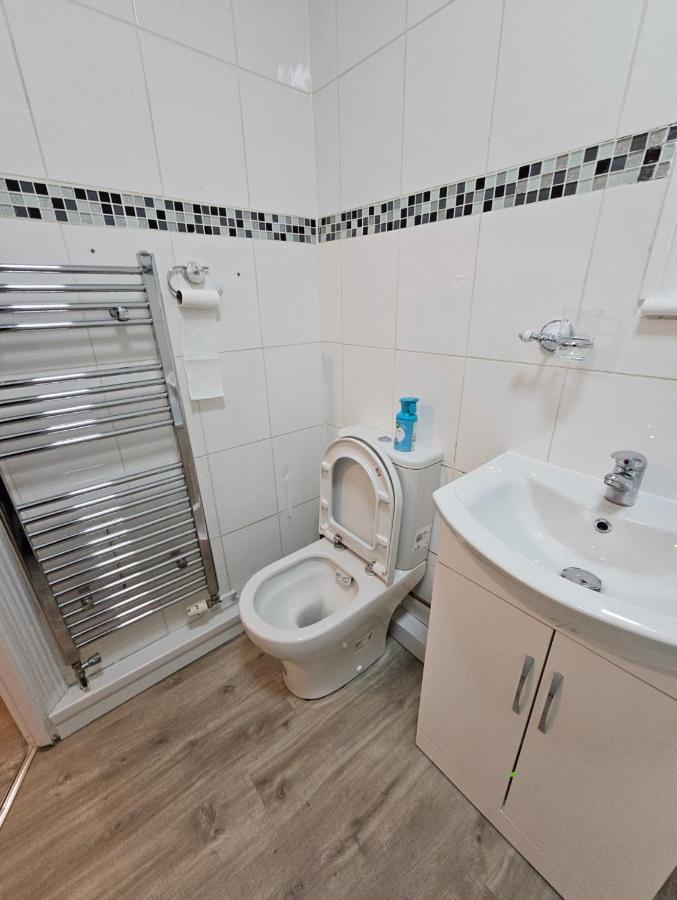 Apartment, Line Privatunterkunft *