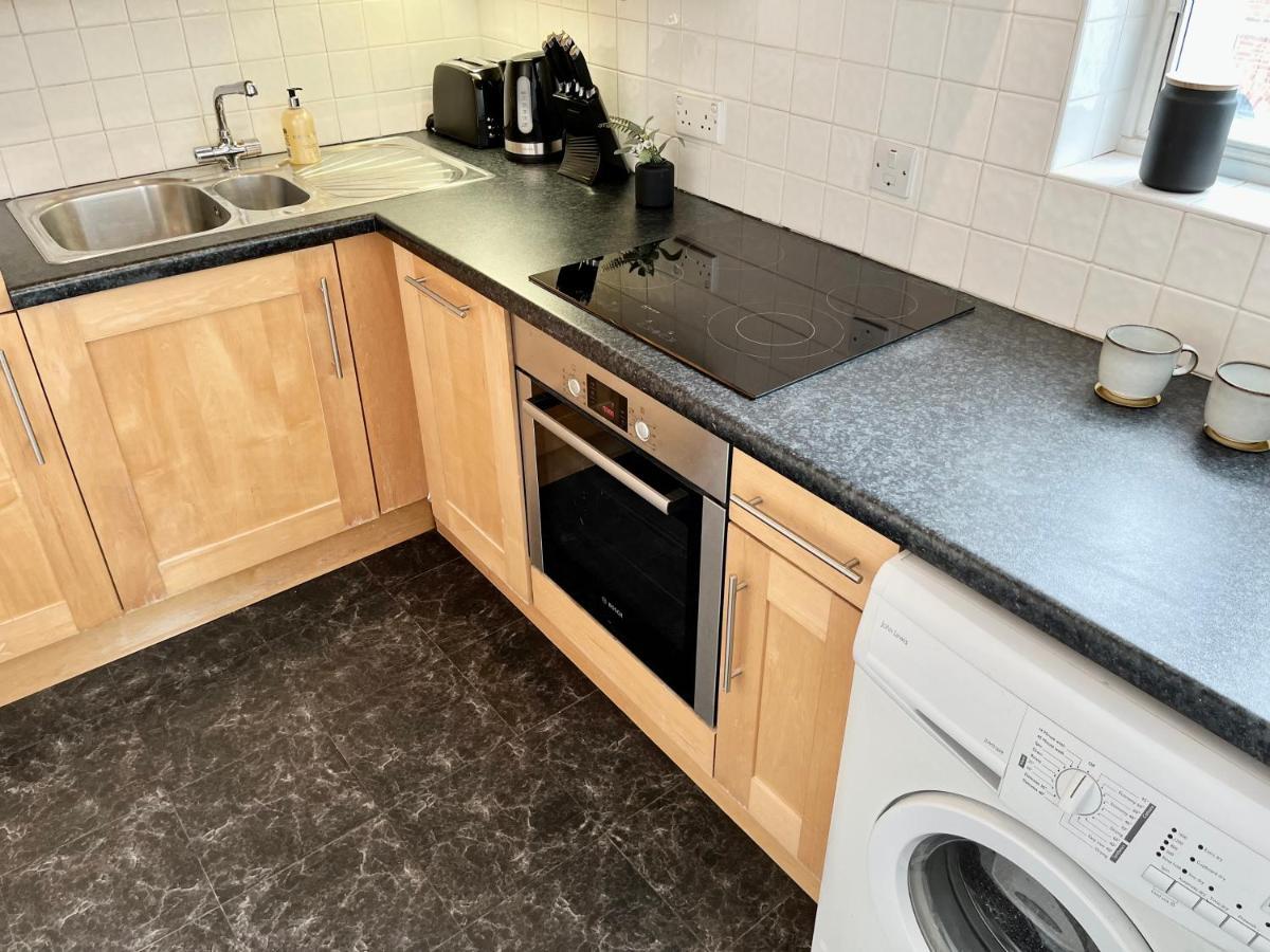 New Oxford Circus 2 Bedr, 3 Beds Location Londen