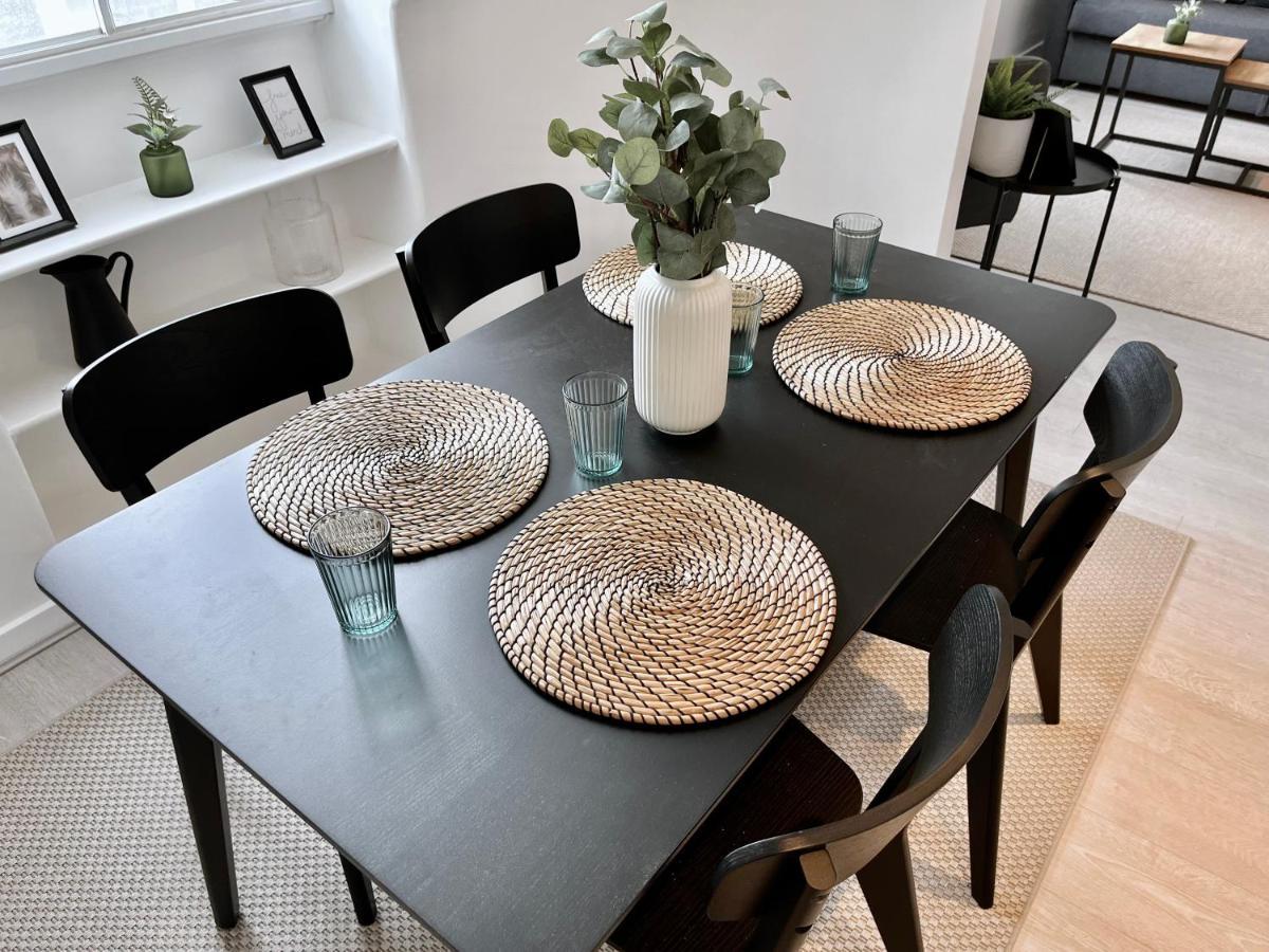 New Oxford Circus 2 Bedr, 3 Beds Location Appartement