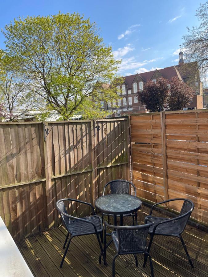 Appartement Sootheus - Cosy Surrey Quays *