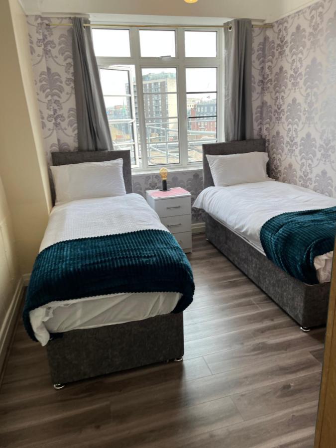 Lovely 2 Bedroom In Central - Marble Arch London