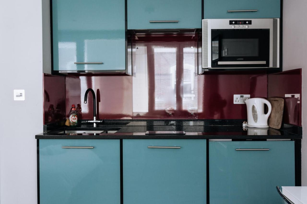 Amazing Flat In London. Stylish & Cosy * London