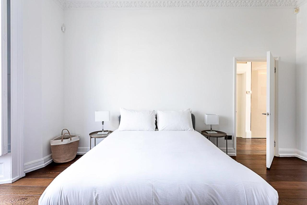 Appartement Charming Flamingo In Paddington Londen