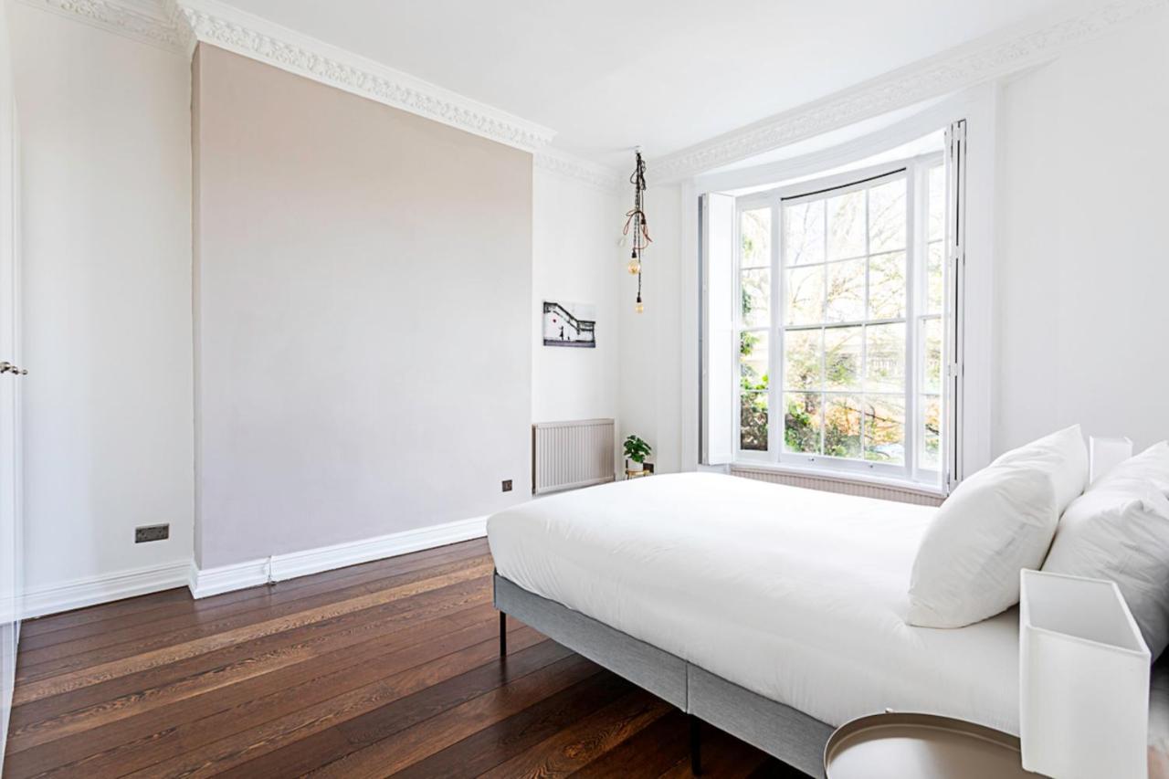 Appartement Charming Flamingo In Paddington *