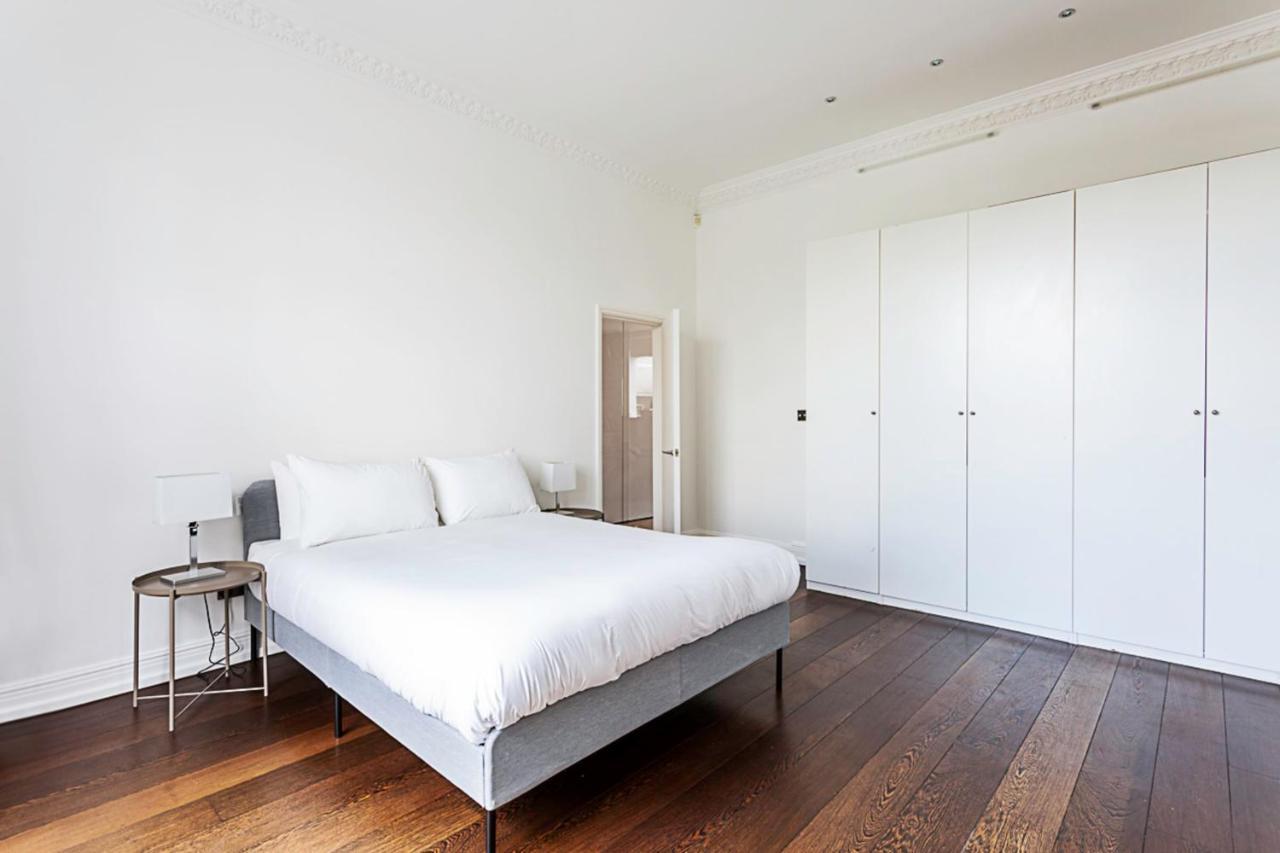 Charming Flamingo In Paddington Appartement *