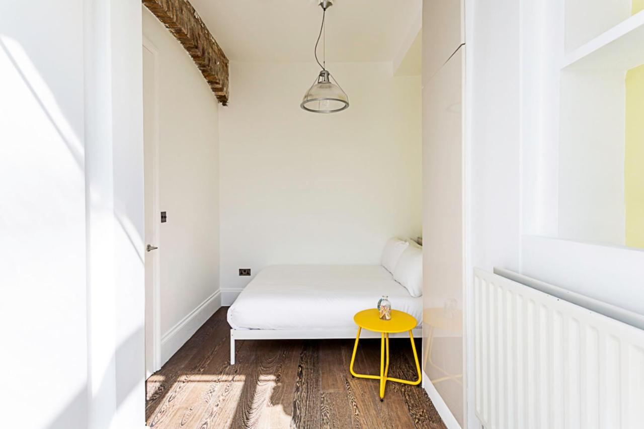 Charming Flamingo In Paddington Appartement *